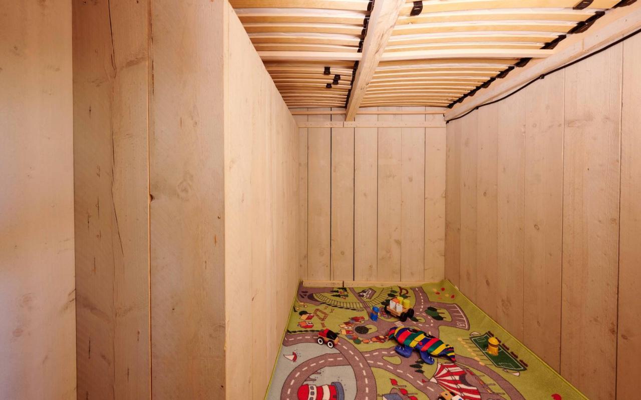 Glamping Kamperland