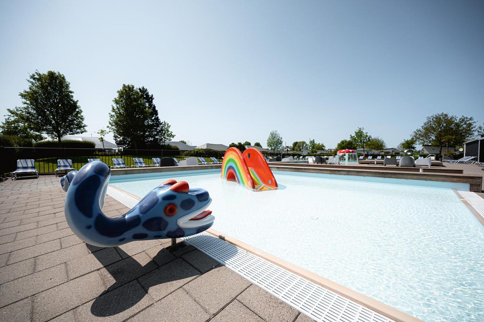 Glamping Luxuszelt