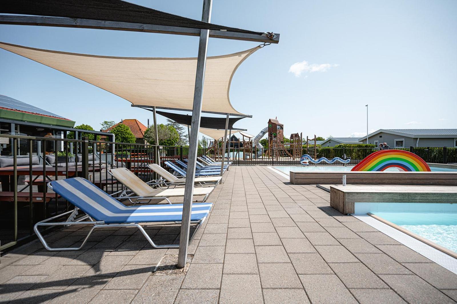 Luxuszelt Glamping *