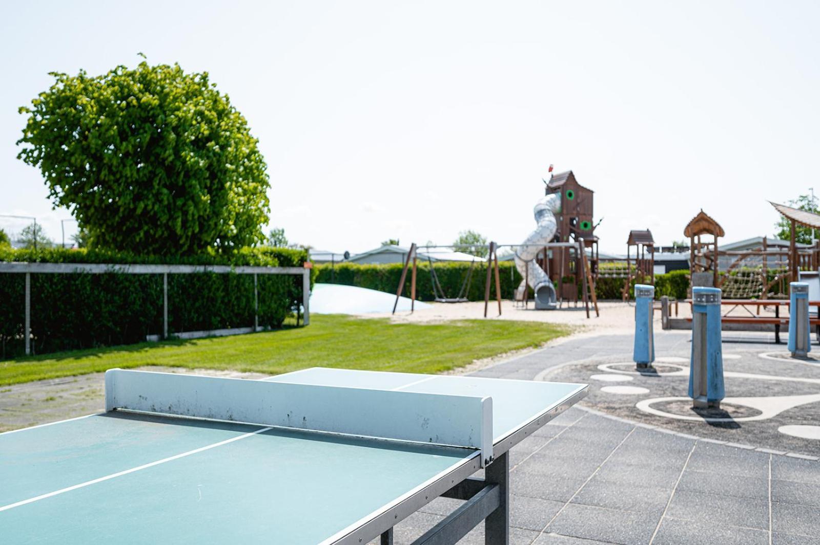Luxuszelt Glamping