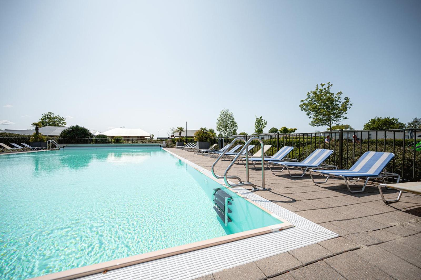 Luxuszelt Glamping