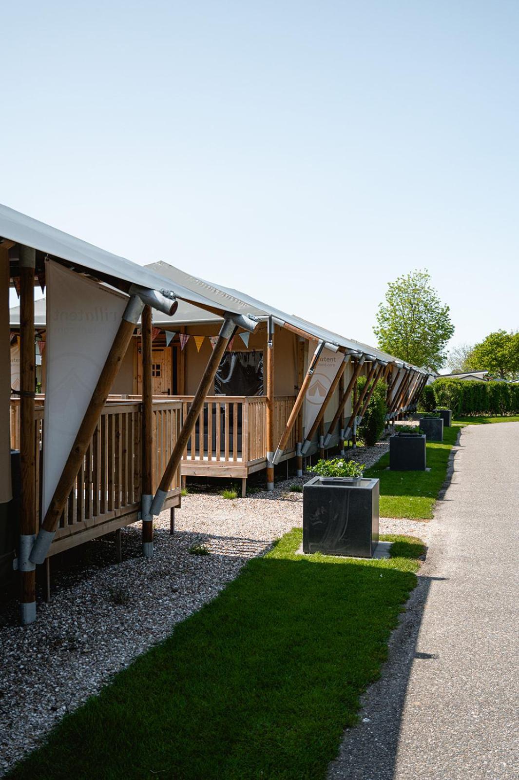 Glamping