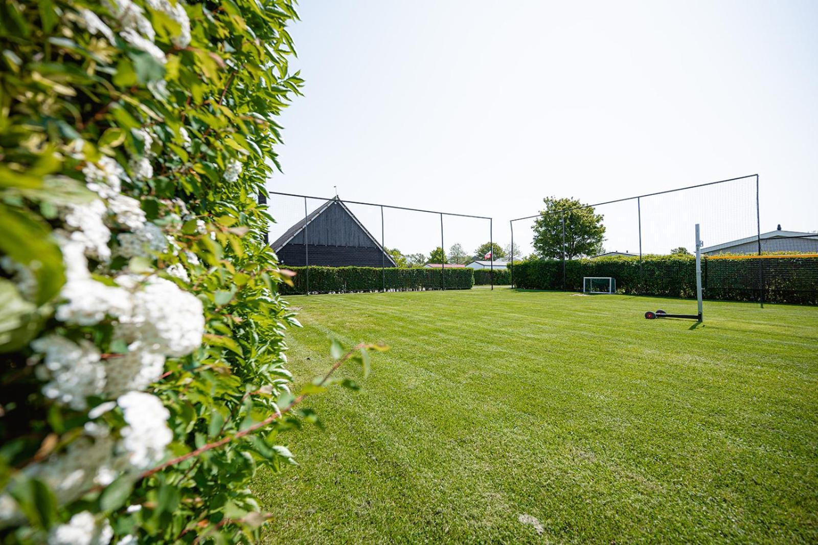 Luxuszelt Glamping *