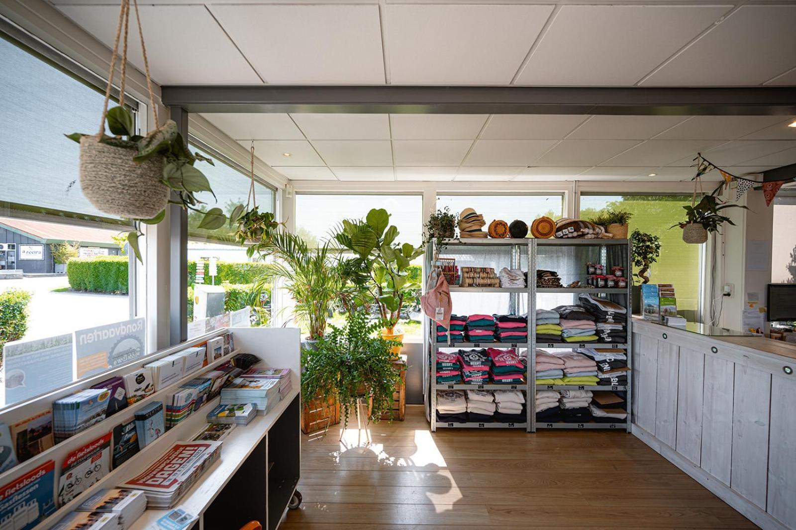 Luxuszelt Glamping *